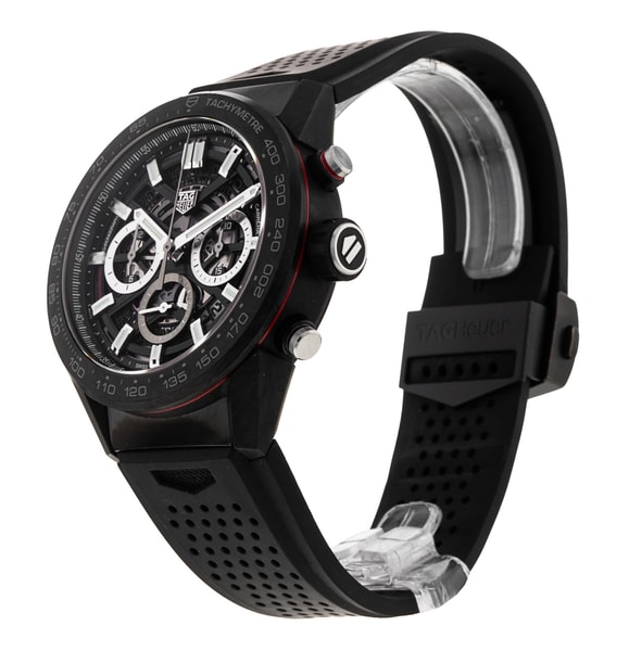 Tag Heuer Carrera CBG2A91.FT6173